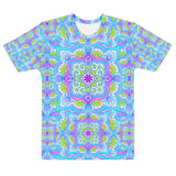 Paradise All-Over Print Tee